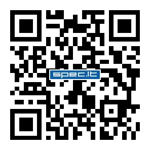 QR kodas | Mirabela, UAB