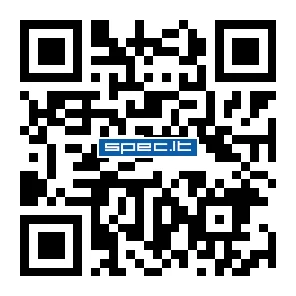 QR kodas | Mirabella, UAB | spec.lt