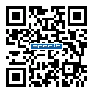 QR kodas | Mirabilė, MB | spec.lt