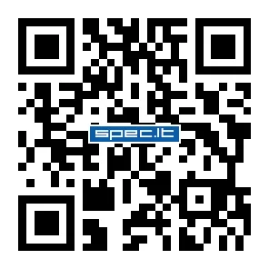 QR kodas | Mirabilitas, UAB