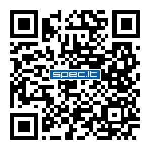 QR kodas | Miracle Spring Logistics, MB