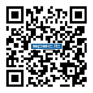 QR kodas | Miraculum ex machina, UAB