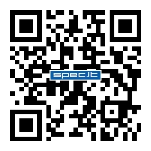 QR kodas | Miraculum, IĮ