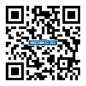 QR kodas | Miradas group, MB | spec.lt