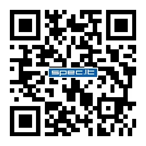 QR kodas | Miradeka, UAB | spec.lt