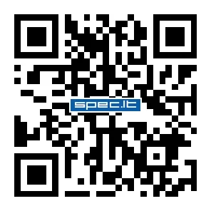 QR kodas | Miralfa, UAB | spec.lt