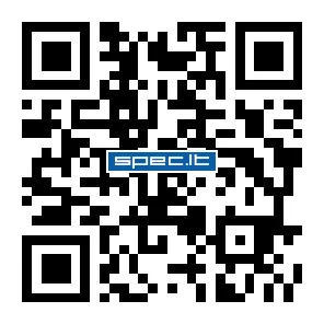 QR kodas | MIRALITA, UAB | spec.lt