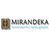 Mirandeka, UAB | spec.lt
