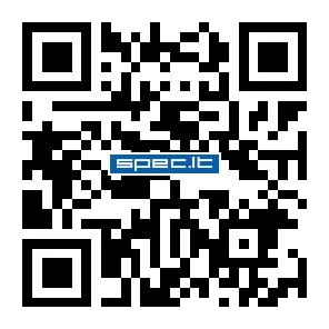 QR kodas | Mirandeka, UAB | spec.lt