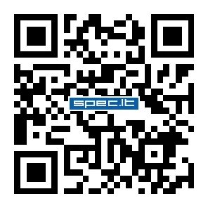 QR kodas | Mirandela, UAB