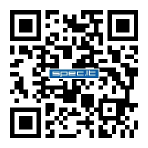 QR kodas | Mirandus, UAB | spec.lt