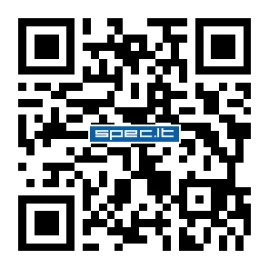 QR kodas | Mirang Cafe, UAB