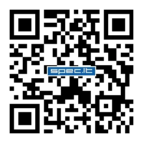 QR kodas | Mirango, MB | spec.lt