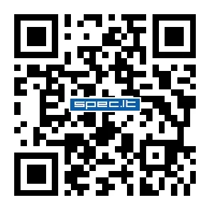 QR kodas | Miransa, MB