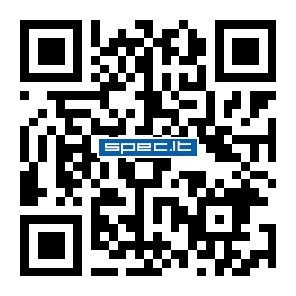 QR kodas | Miratas, UAB