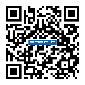QR kodas | Miratrix, D. Jasiūno, IĮ | spec.lt