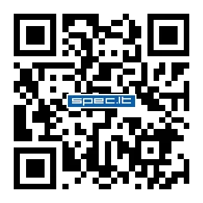 QR kodas | MIRAVISTA, UAB | spec.lt