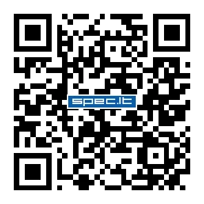 QR kodas | MIRAŽAS, kavinė-baras, R. Matelienės, IĮ | spec.lt