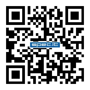 QR kodas | Mirbeka, UAB