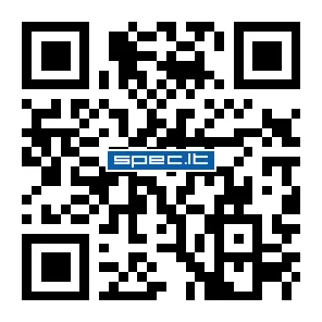 QR kodas | Mircela, UAB