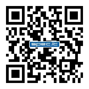 QR kodas | MIRCHI LT, MB