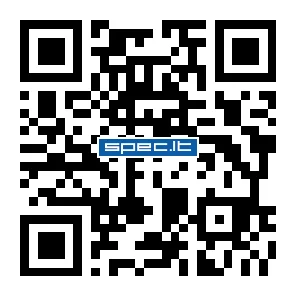 QR kodas | Eon LT, MB