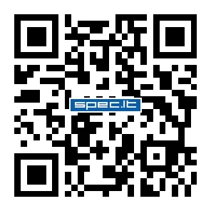 QR kodas | Mirdasa, UAB | spec.lt