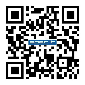 QR kodas | MIREINA, UAB | spec.lt
