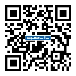 QR kodas | Mireks, UAB | spec.lt