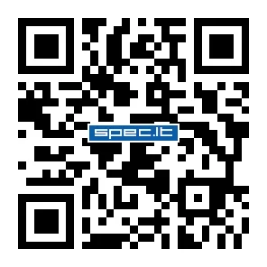 QR kodas | MIRELI, UAB | spec.lt