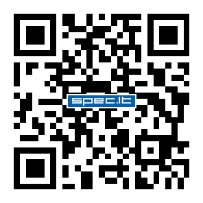 QR kodas | Mirena group, UAB | spec.lt