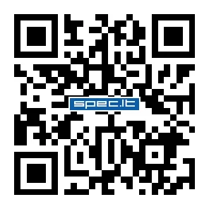 QR kodas | MIRENTA, UAB | spec.lt