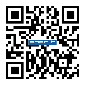 QR kodas | Mirentalis, UAB | spec.lt