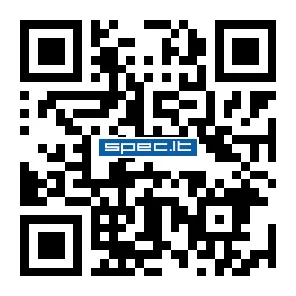 QR kodas | Mireva, UAB | spec.lt