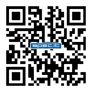 QR kodas | Mirga, IĮ