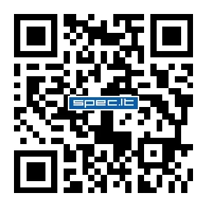 QR kodas | Mirganis, UAB | spec.lt