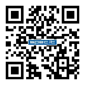QR kodas | Šilutės rajono žemės ūkio bendrovėagroservisas Mirglonas | spec.lt