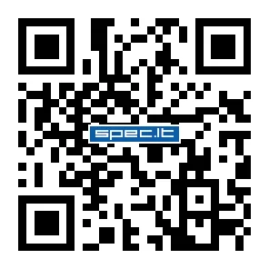 QR kodas | Mirgu, UAB