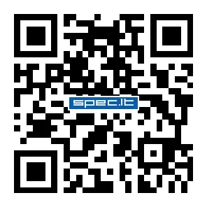 QR kodas | Miri Trans, UAB | spec.lt