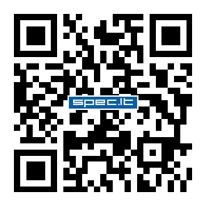 QR kodas | Mirigita, UAB | spec.lt