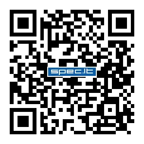 QR kodas | M2 group, UAB | spec.lt