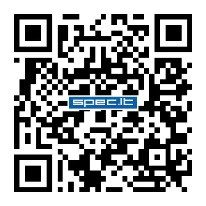 QR kodas | MIRIJADA, E. Vitkausko, IĮ | spec.lt