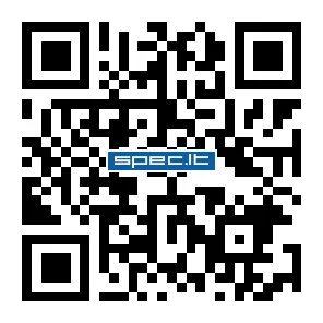 QR kodas | MIRILDA, UAB | spec.lt