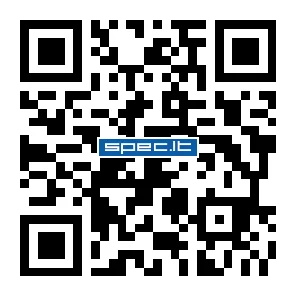 QR kodas | MIRITA, UAB | spec.lt