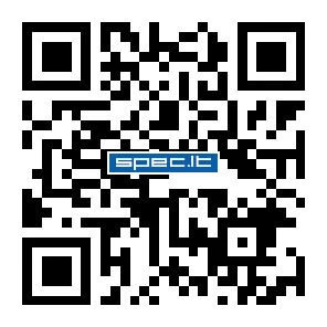 QR kodas | Mirius LT, UAB