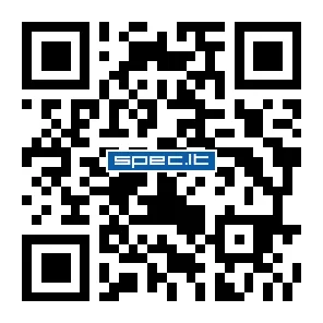 QR kodas | Mirivona, UAB