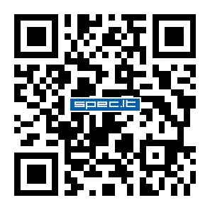 QR kodas | Miriza, UAB | spec.lt