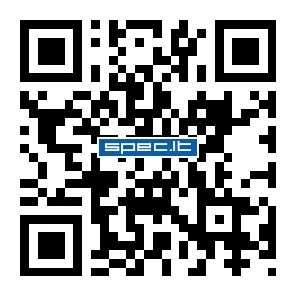 QR kodas | Mirmad, MB