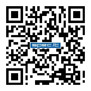 QR kodas | MIROBIS, R. Zupkos firma | spec.lt