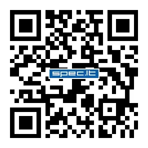 QR kodas | Miroda, UAB | spec.lt